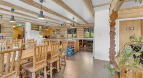 HI Nordegg - Hostel - Image 5