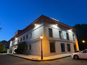 Hotel Ávila Diró - Image 5