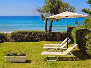 Glyfada Beachfront House Ab3g - Image 2