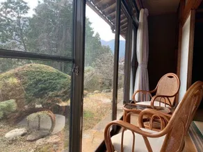 Japanese inn yuasarou - Image 2