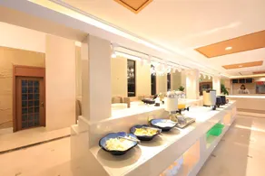 Vienna Hotel Fujian Xiamen Jichang Jiangtou Metro Station - Image 3