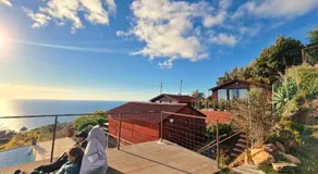 Madeira Sunset Cottage - Nature Retreat - Image 5
