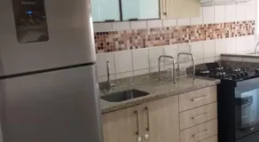 Sinta-se em casa! Lindo Ap para você e sua família - Image 4