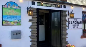 The Clachan Inn - Image 4
