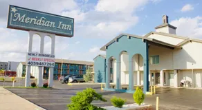 Meridian Inn Oklahoma City Airport - Image 3