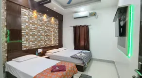 Hotel Bobby house 450m from beach & 1 km from temple - Image 2