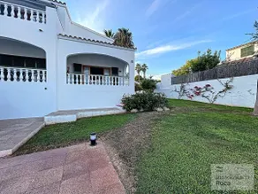 Roca Fornells, Apartamento en Ses Salines con piscina SS22 - Image 4