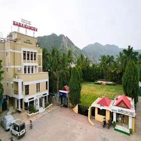 Hotel Baba Ramdev - Image 2