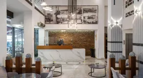 Hotel Ntinas - Image 4