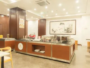 GreenTree Eastern Fuyang Yingdong District South Guoyang Road Hotel - Image 5