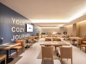 Jinjiang Inn Yulin High Tech. Zone Donghuan Road - Image 4