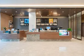 Hanting Hotel Jinan Bus Station West Branch - Image 5