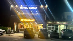 Hotel Sanuj - Image 4