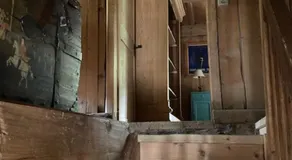 Chalet pittoresque sur le TMB - Image 3