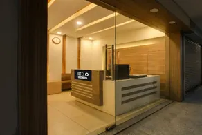 Hotel O Haldwani Near Bus Stand Formerly City Square - Image 2