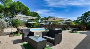 Hôtel Balladins Istres Confort / Martigues - Image 4