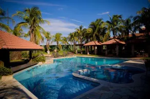 Hotel Real Garden - Image 2