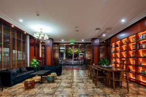 Luling Impression Hotel (Jizhou District People's Square Branch) - Image 4