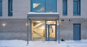 Hiisi Homes Järvenpää - Image 2