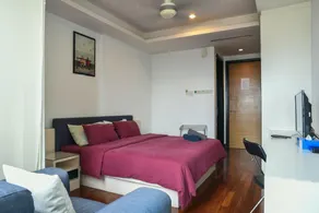 Casa Residency Service Apartment - Image 4