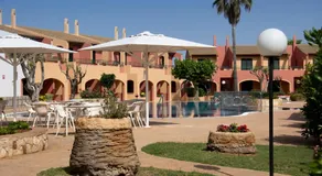 Grupoandria Aparthotel Club Andria - Image 2