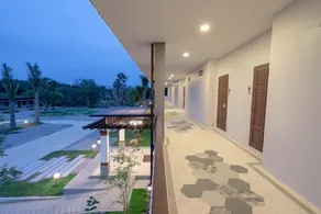 Myrrh Hotel Chanthaburi - Image 2