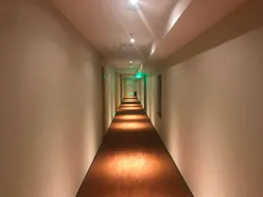 IU Hotel Taizhou Wanda Plaza - Image 4