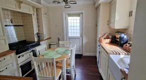 Annasrose cottage - Image 3