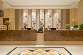 Rezen Select Hotel Guilin North High-Speed Railway Station Bilian - Image 5