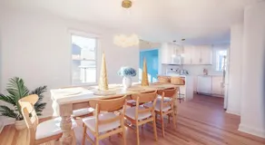 Renovated Cape Near Beach with Fire Pit - Image 2
