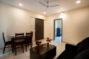 Home2 Suites and Service Apartments, Mumbai Airport - Image 4