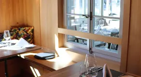Krone Huttwil - Hotel Restaurant - Image 3