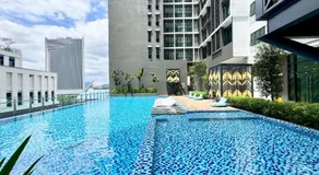 Alinea Suites by Moka - Image 2
