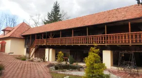 Zámeček Zdíky - Zámecký apartmán - Image 5