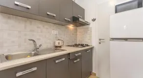 Beautiful Apartment In Turanj With Wifi - Image 3