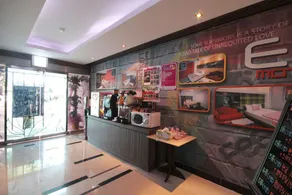 OU Hotel - Image 5