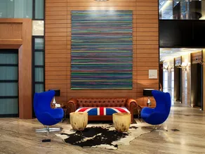 SIGLO SUITES @ The Knightsbridge Residences - Image 3