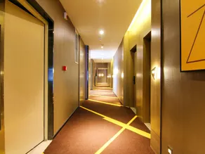 IU Hotel Chongqing Airport T3 Terminal - Image 4