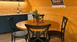 NerNeri Cottage Martvili - Image 4