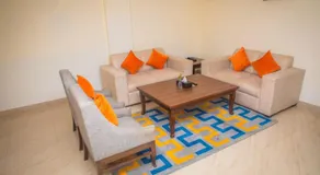 Gautam Buddha Airport Hotel - Image 5