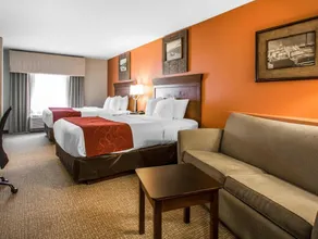 Hotel Pelham Hoover I-65 - Image 2