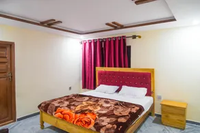 Skardu Rock View Hotel - Image 4