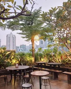 Rasuna Icon Hotel - Image 5