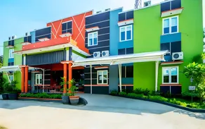 De' Kayakini Hotel - Image 4