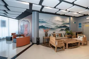 EAKA365 Chain Hotel (Hengshui Hengbai Yirancheng No. 2 Middle School) - Image 4