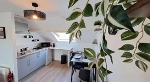 La Fabrik, Studio, Proche Gare, Netflix - Image 4