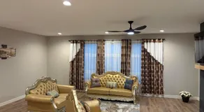 1st Luxury Residential Elevator rooftop deck - Image 2