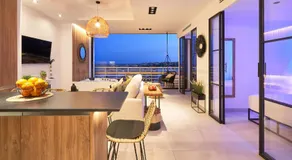 PURA VIDA Luxury apartment with jacuzzi - Image 5