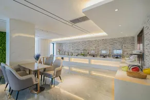 Lavande Hotel (Beijing Tongzhou Universal Resort Linheli Subway Station Branch) - Image 4