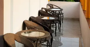 Utsav Hotels and Banquets Bolpur, Shantiniketan - Image 4